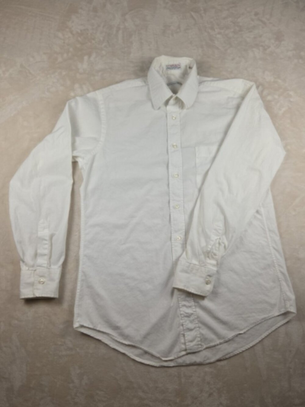 Christian Dior “Le Cachet de Dior” Dress Shirt – Size 15/34